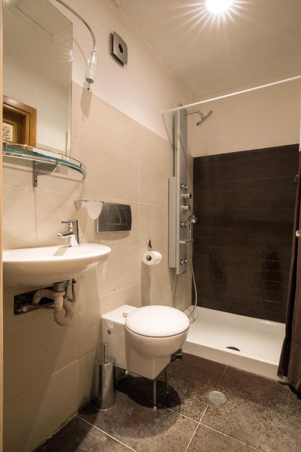 Ca' Delle Acque Design Luxury Apartment Corfu  Esterno foto