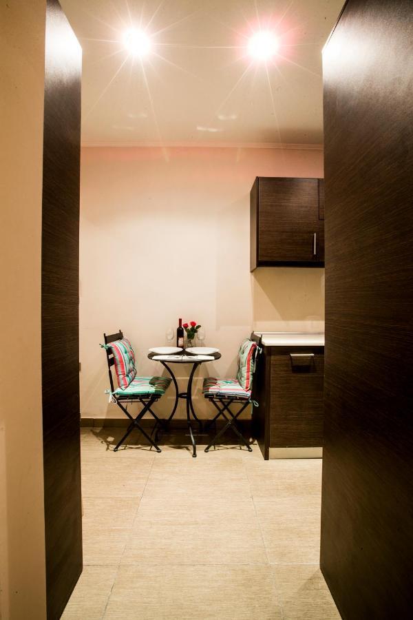 Ca' Delle Acque Design Luxury Apartment Corfu  Esterno foto