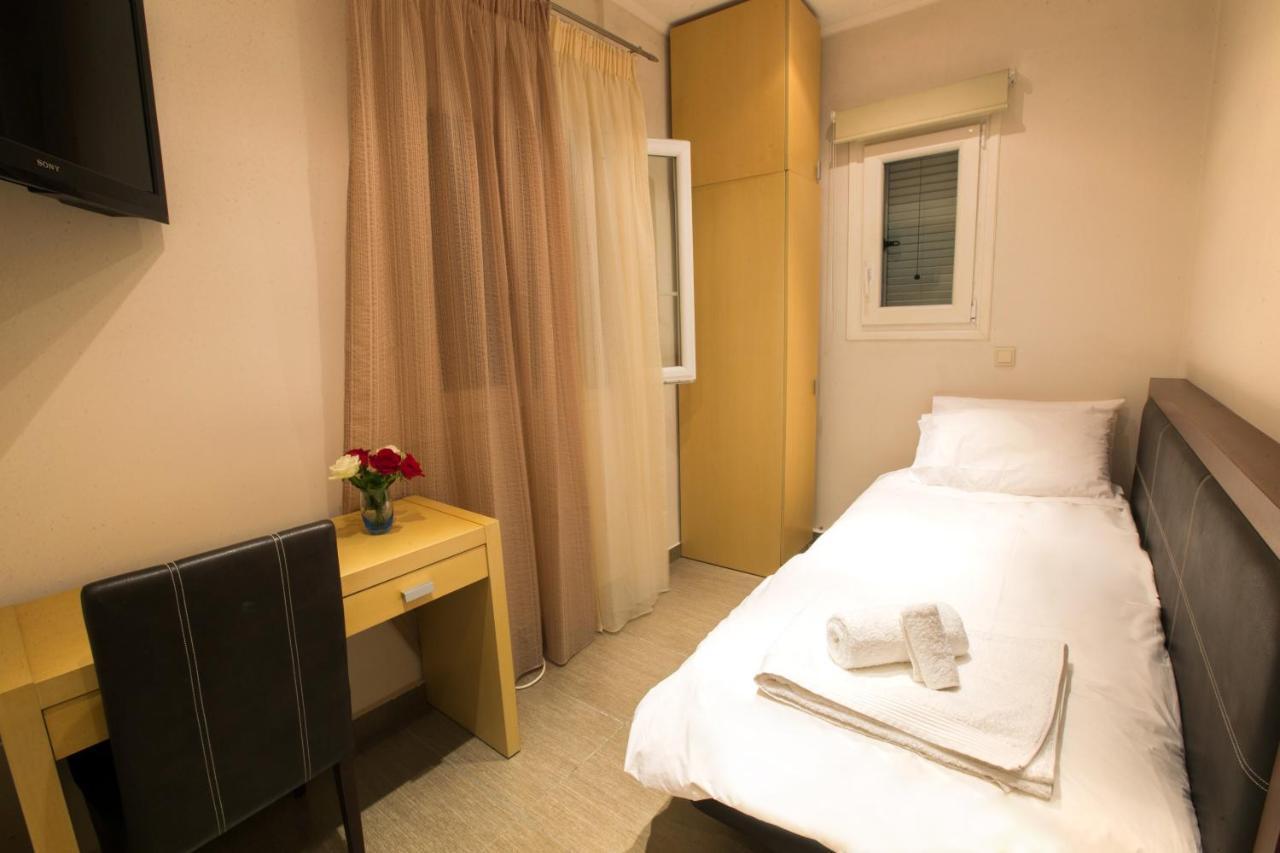 Ca' Delle Acque Design Luxury Apartment Corfu  Esterno foto