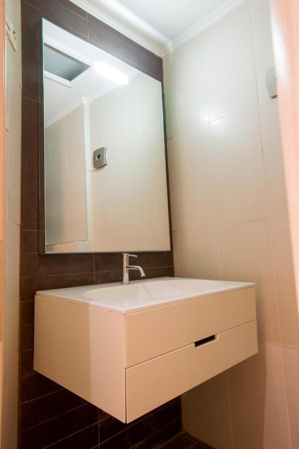 Ca' Delle Acque Design Luxury Apartment Corfu  Esterno foto