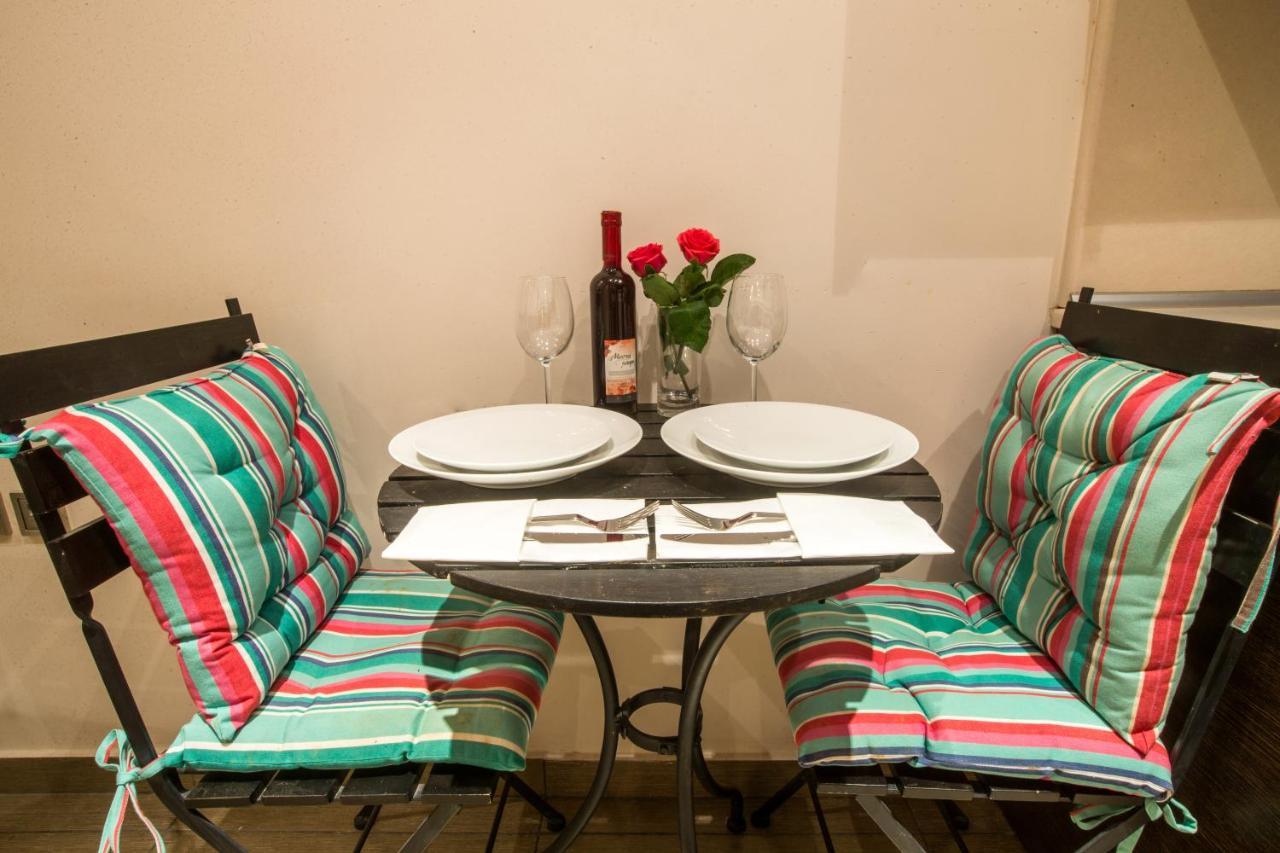 Ca' Delle Acque Design Luxury Apartment Corfu  Esterno foto